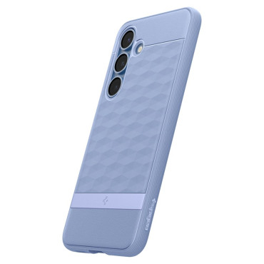 Samsung Galaxy S25 + Caseology Paralllax MagSafe - lilla