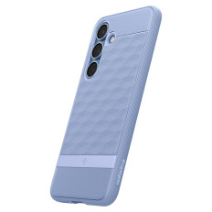 Samsung Galaxy S25 + Caseology Paralllax Magsafe - Lila
