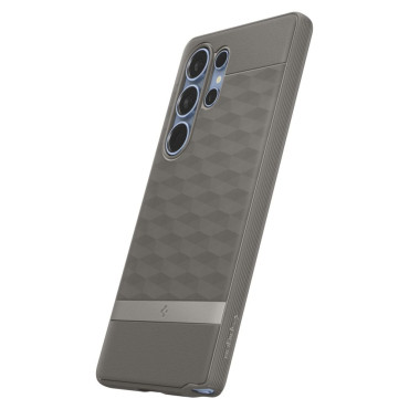 Case voor Samsung Galaxy S25 Ultra Caseology Paralllax Magsafe Magsafe - Gray