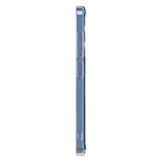 Caso para Samsung Galaxy S25 Ultra Hybrid Mag - Transparente