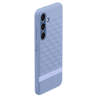 Samsung Galaxy S25 + Caseology Paralllax MagSafe - lilla