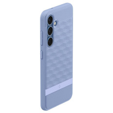 Samsung Galaxy S25 + Caseology Paralllax MagSafe - lilla