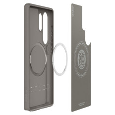 Θήκη για το Samsung Galaxy S25 Ultra Caseology Paralllax Magsafe Magsafe - Γκρι