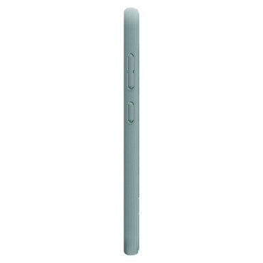 Caso para Samsung Galaxy S25 Casiología Parallax Magsafe Magsafe - Verde