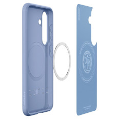 Samsung Galaxy S25 + Caseologia paralllax magsafe - viola