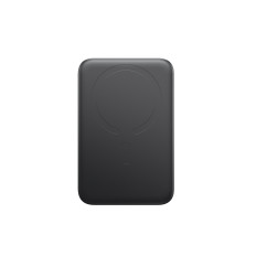 Powerbank 10000mAh 22,5W Qi2 JR-PBM12 Magsafe con supporto - nero