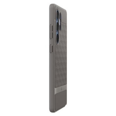 Veske til Samsung Galaxy S25 Ultra Caseology Paralllax Magsafe Magsafe - Grå