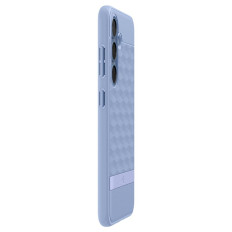 SAMSUNG GALAXY S25 + COUNCEOKTOU PARALLLAX MAGSAFE - fialová