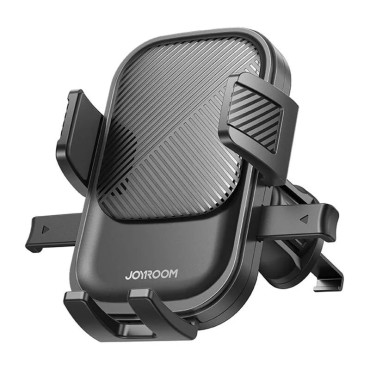 Suporte de carro para um telefone xadrez - preto