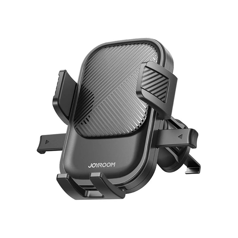 Suporte de carro para um telefone xadrez - preto