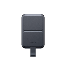 PowerBank 10000Mah 22.5W qi2 jr-pbm11 magsafe s stojalo - črna