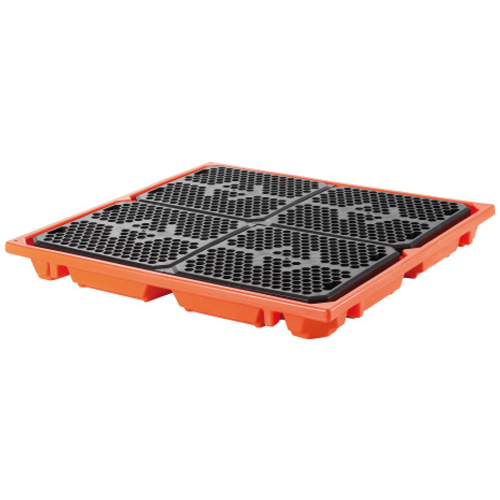 Kat tan u kupelji ispod 4 barele 215l