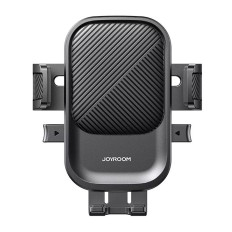 Suporte de carro para um telefone xadrez - preto