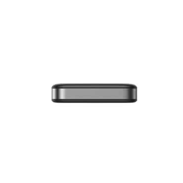 PowerBank 10000Mah 22.5W qi2 JR-PBM12 Magsafe s stojalom - črna