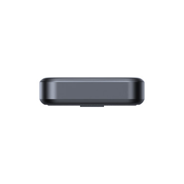 PowerBank 10000Mah 22.5W qi2 jr-pbm11 magsafe s stojalo - črna