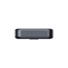 Powerbank 10000MAH 22.5W Qi2 JR-PBM11 Magsafe med stativ - Svart