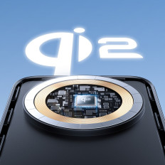 Powerbank 10000mah 22.5W Qi2 JR-PBM11 MAGSAFE με στάση - Μαύρο