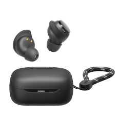 Bezdrôtové JDOTS JR-DB3 TWS - BLACK