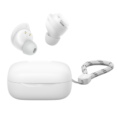 Trådløst JDOTS JR-DB3 TWS - Hvit