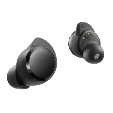 Bezdrôtové JDOTS JR-DB3 TWS - BLACK