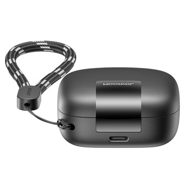 Bezdrôtové JDOTS JR-DB3 TWS - BLACK