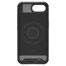 Case lieta uz iPhone 16e Core Armor MagSafe - Black