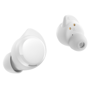 Trådlösa jdots JR-DB3 TWS - Vit