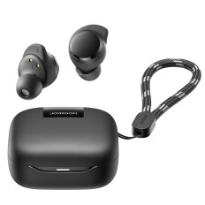 Jdots JR-DB3 TWS wireless headphones - black