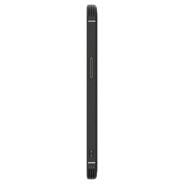 Primer na iPhone 16E CORE ARMOR MAGSAFE - črna