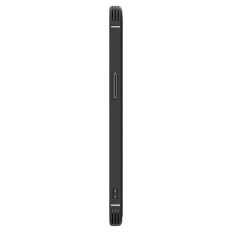Primer na iPhone 16E CORE ARMOR MAGSAFE - črna