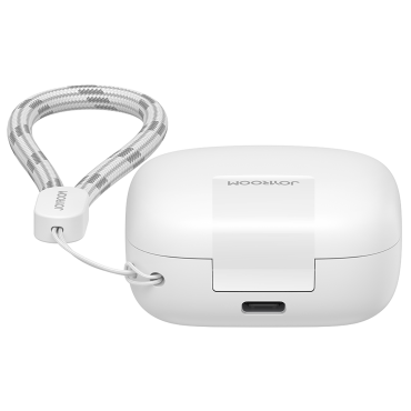 Trådlösa jdots JR-DB3 TWS - Vit