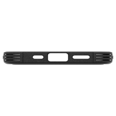 Prípad na iPhone 16E Core Armor Magsafe - čierna