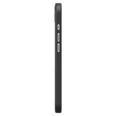 Saks tilfelle på iPhone 16e Enzo Aramid Magsafe - Svart