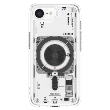 This is the case for the iPhone 16e Neo One Ultra Hybrid MagSafe