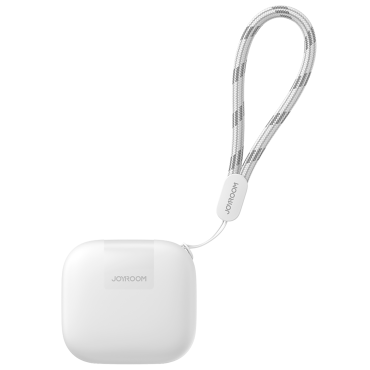 Trådlösa jdots JR-DB3 TWS - Vit