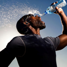 Bezdrátové JDOTS JR-DB3 TWS - černá