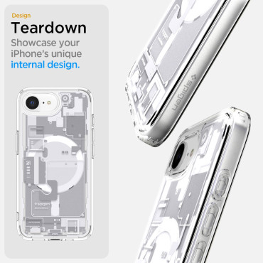 Case Case on iPhone 16e...