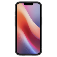 Prípad na iPhone 16E ZEROUNÝ ULTRA HYBRID MAGSAFE - BLACK