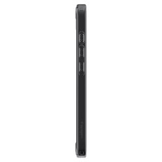 Case Case op iPhone 16e Zero One Ultra Hybrid Magsafe - Zwart