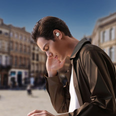 Wireless JDOTs JR-DB3 TWS - Weiß