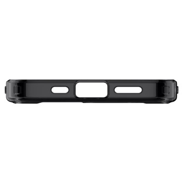 Juhtumi puhul iPhone'is 16e null üks ultra hübriid magsafe - must