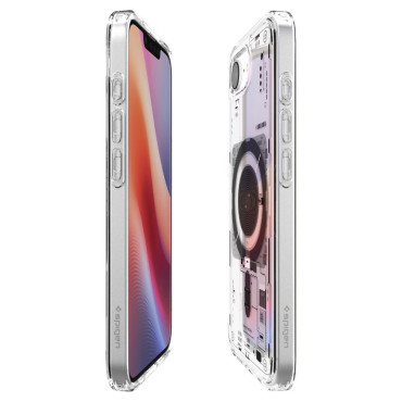 This is the case for the iPhone 16e Neo One Ultra Hybrid MagSafe