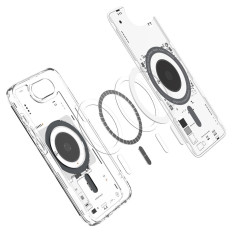This is the case for the iPhone 16e Neo One Ultra Hybrid MagSafe