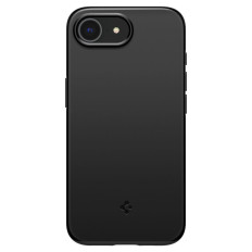 Case tok az iPhone 16e vékony illeszkedés mag - fekete