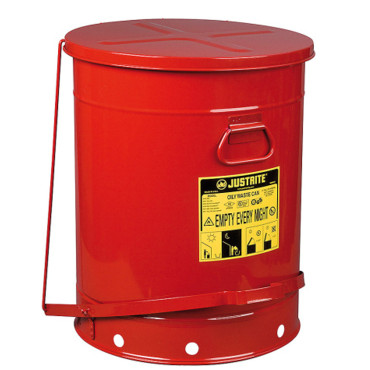 Poubelle pour déchets...