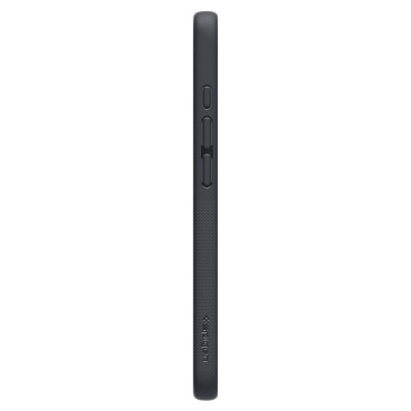 Saksett på iPhone 16e Nano Pop Magsafe - Black Mat