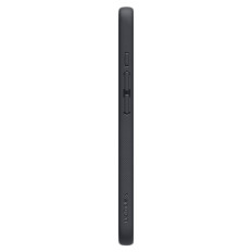 Saksett på iPhone 16e Nano Pop Magsafe - Black Mat