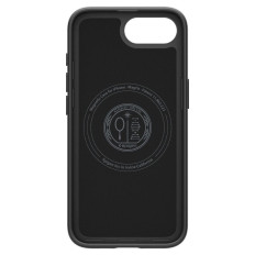 Case tok az iPhone 16e vékony illeszkedés mag - fekete
