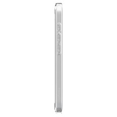 Etui case za iPhone 16e Zero One Ultra Hybrid MagSafe - bela
