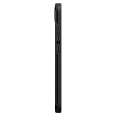 The case for the iPhone 16e Thin Fit Mag - black